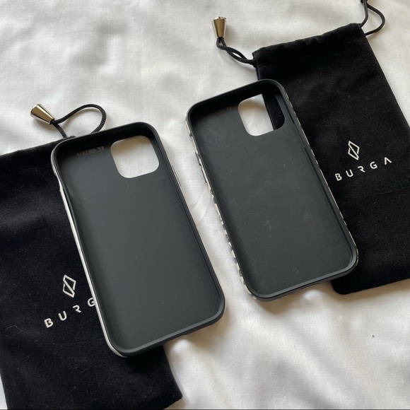 BURGA iphone 12 pro case - Picture 3 of 3